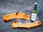 Arbutus Whisky Tasting Set - #011