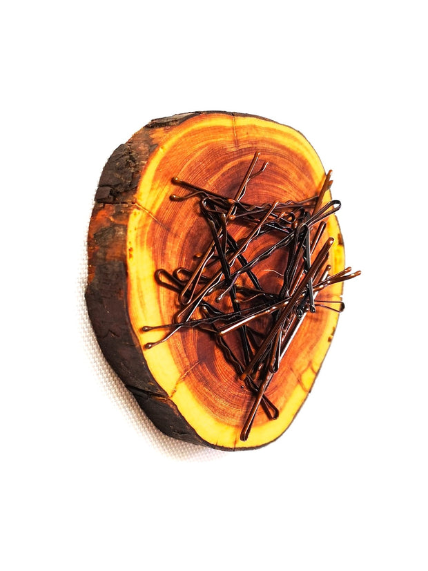 Pacific Yew Magnetic Pin Holder